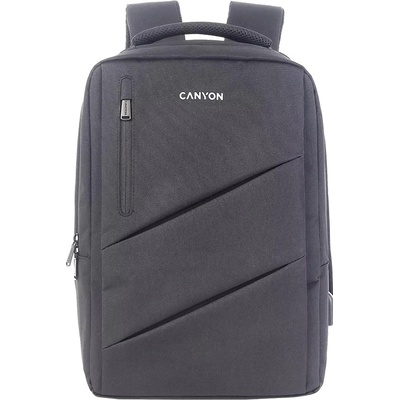 Canyon BPE-5 Backpack 15,6" černý
