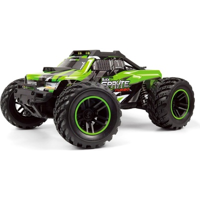 Spryte MT Turbo 4WD Monster Truck Zelený 1:20