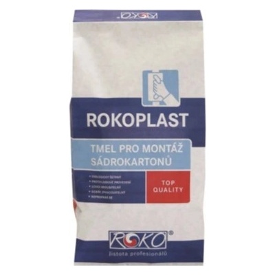 PRODOMOS line ROKOPLAST sádrový tmel na sádrokartony 20 kg