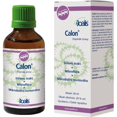 Joalis Calon 50 ml