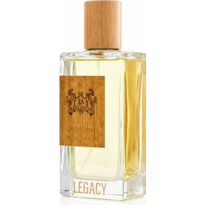 John Ashwood Legacy parfumovaná voda unisex 200 ml