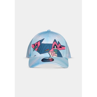 Difuzed Pokémon DRAGAPULT Men's Snapback