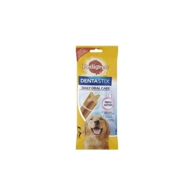 Pedigree Denta Stix Large nad 25 kg 170 g – Hledejceny.cz