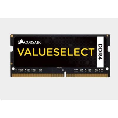 Corsair DDR4 16GB 2133MHz CL15 (1x16GB) CMSO16GX4M1A2133C15