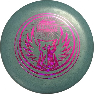 ROACH - Bro D - Brodie Smith (Discraft) Šedá
