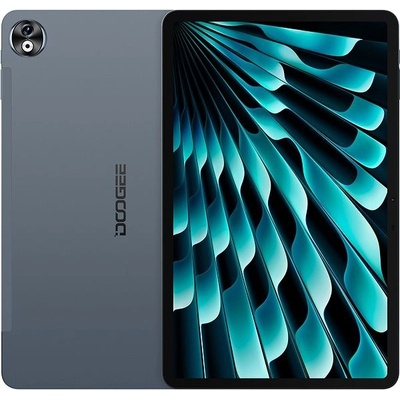 Doogee T40 Pro VIP LTE 8GB/512GB Mystery Grey DGE002039
