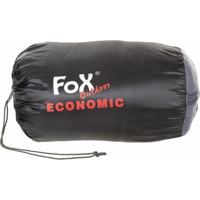 Fox Economic Mumia