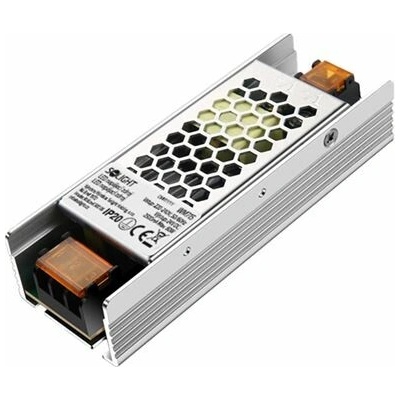 Napájací zdroj pre LED pásiky Solight WM715, 24 V, 2,5 A, 60 W, IP20