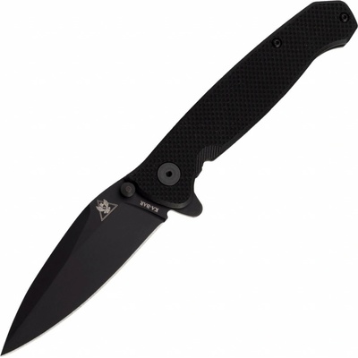 KA-BAR TDI Flipper Folder 2490
