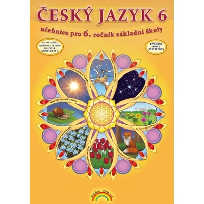 Český jazyk 6 - učebnice, Čtení s porozuměním (66-50) - Zita Janáčková, Karla Prátová, Ivana Zabelová