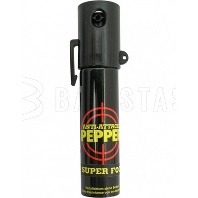 Anti-Attack OC FOG 20 ml – Hledejceny.cz