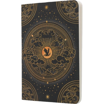 Paperblanks zošit Shadows of Navarre A6 bodkovaný
