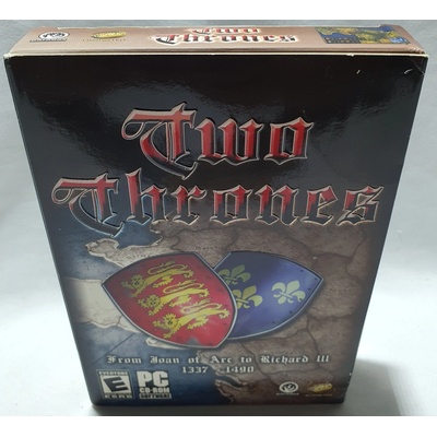Two Thrones