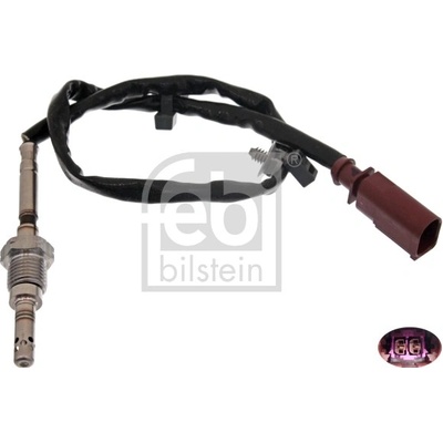 FEBI BILSTEIN Čidlo, teplota výfukových plynů 49304