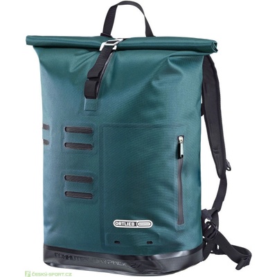 Ortlieb Commuter 27 l petrolejová