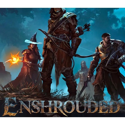 Enshrouded
