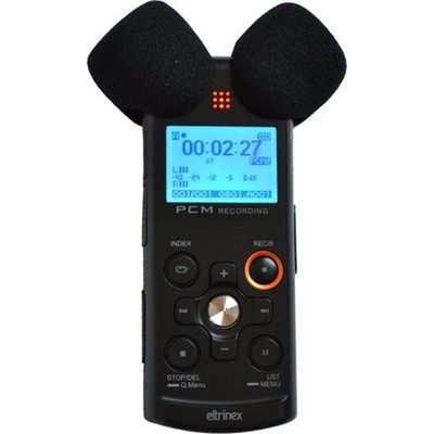 Eltrinex V12Pro