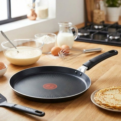 Tefal XL Intense C3841053 25 cm