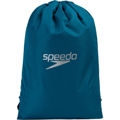 Speedo pool modrá