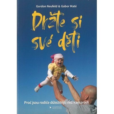 Držte si své děti