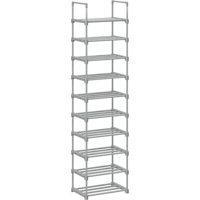 Songmics LSA025G02 šedý