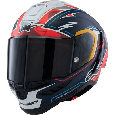 Alpinestars Supertech R10 PEDRO ACOSTA 2025