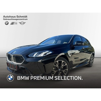 BMW 118d M Sport 110 kW