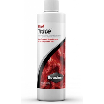 Seachem Reef Trace 250 ml
