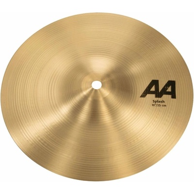 Sabian AA Splash 10"
