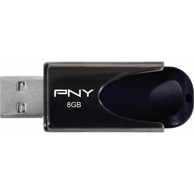 PNY ATTACHE 4 8GB FD8GBATT4-EF