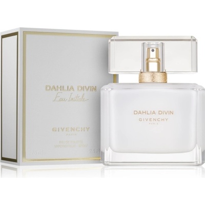 Givenchy Dahlia Divin Eau Initiale toaletná voda dámska 75 ml