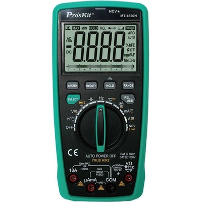 Proskit MT-1820N