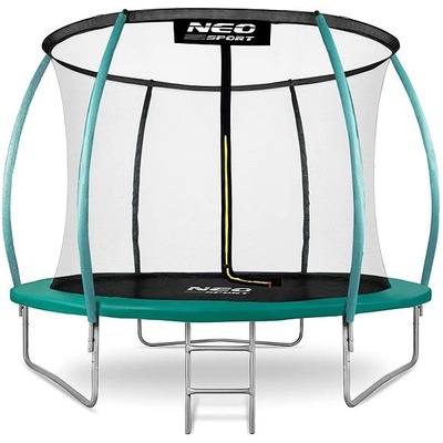 Neo-Sport profilovaná 252 cm + vnitřní síť