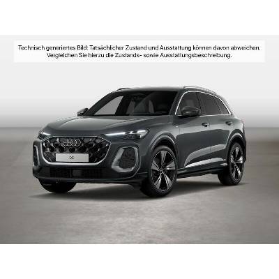 Audi Q5 TFSI quattro S tronic 150 kW
