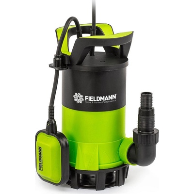 Fieldmann FVC 4003-EK