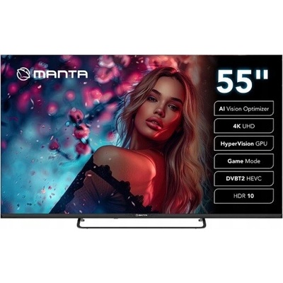 Manta MATV002LUV55