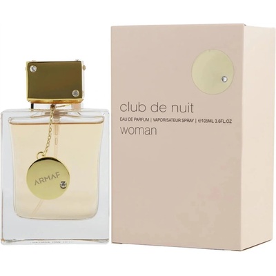 Armaf Club De Nuit parfémovaná voda dámská 30 ml