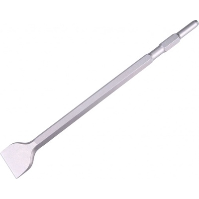 Sekáč HEX 17 plochý Extol Premium - 8801584 50x400mm