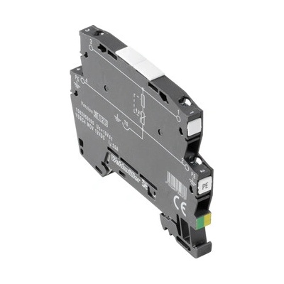 Přepěťová ochrana (datové sítě/technologie MCR) Weidmüller VSSC4 MOV 24VAC/DC (1063960000)