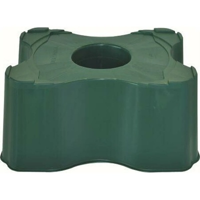 GEOPLAST podstavec pod sud hranatý na dešť.vodu 200l, 300l, v.33cm PH MAT581019