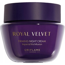 Oriflame Royal Velvet noční krém 50 ml