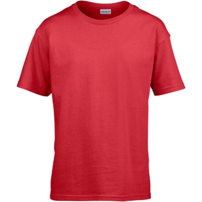 Gildan G64000K Red
