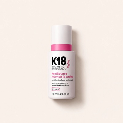 K18 Hair K18 HeatBounce Conditioning Heat Protectant 118 ml