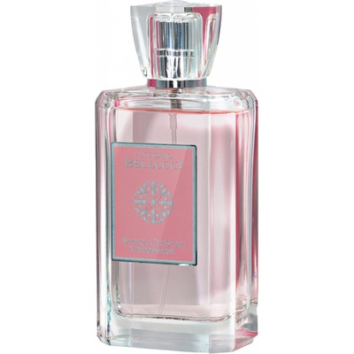 Vittorio Belluci Vernissage Shine Cristal parfémovaná voda dámská 100 ml