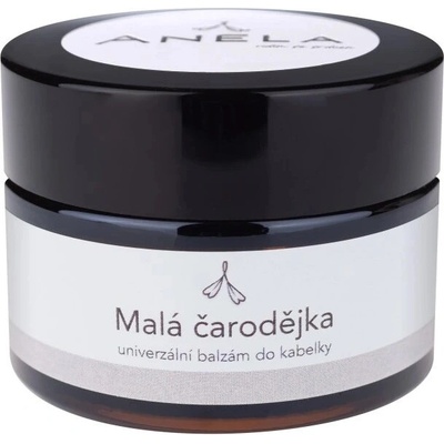 Anela Malá čarodějka univerzální balzám do kabelky 15 ml – Hledejceny.cz
