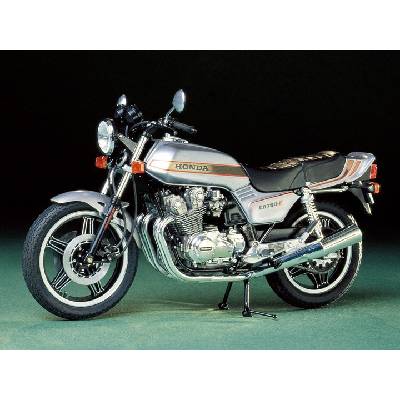 Tamiya Honda CB 750F 1:12
