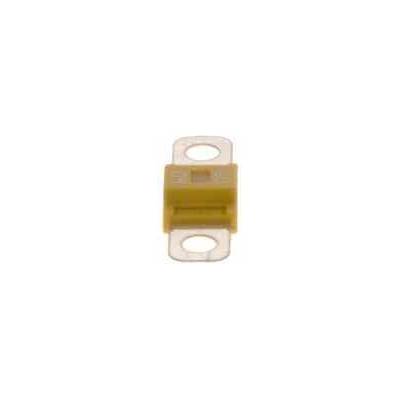 Poistka BOSCH 1 987 531 014