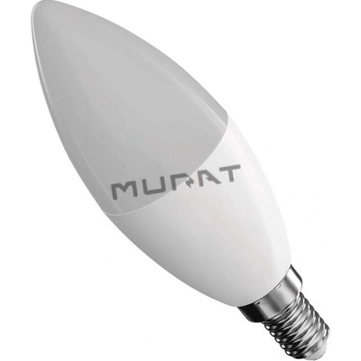 Emos Lighting LED žiarovka GoSmart sviečka E14 4,8 W 40 W 470 lm RGB stmievateľná Zigbee