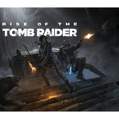 Rise of the Tomb Raider Season Pass