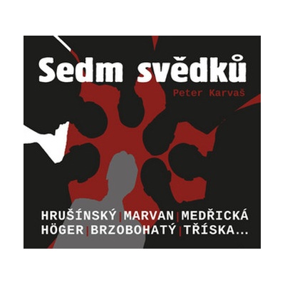 Sedm svědků
